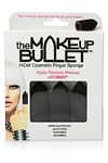 The Makeup Bullet HiDef Cosmetic Finger Sponge - The Makeup Bullet напалечный спонж для макияжа, 3 шт.